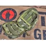 Flyye Medical First Aid Kit Pouch(500D-Multicam)